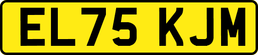 EL75KJM