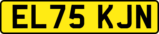 EL75KJN