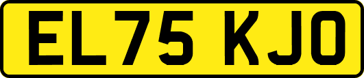 EL75KJO