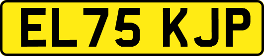EL75KJP