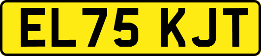 EL75KJT