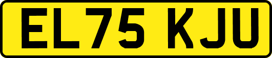 EL75KJU