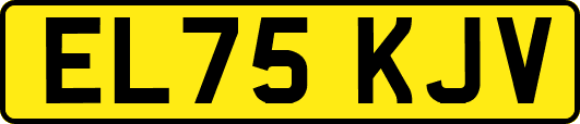 EL75KJV