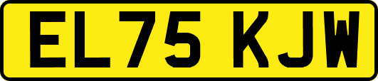 EL75KJW
