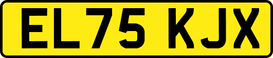 EL75KJX