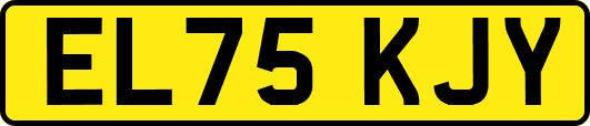 EL75KJY