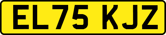 EL75KJZ