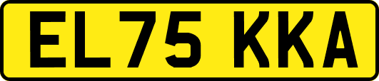EL75KKA