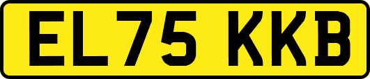 EL75KKB