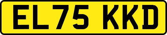 EL75KKD