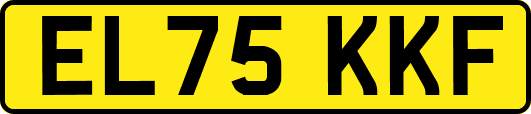 EL75KKF