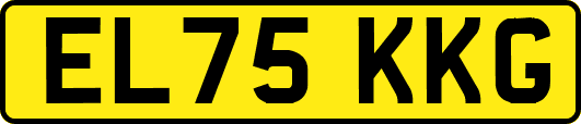 EL75KKG