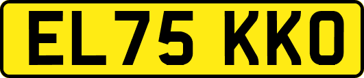 EL75KKO