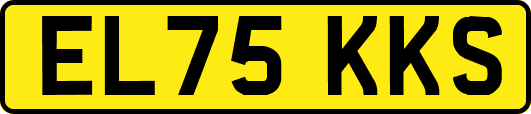 EL75KKS