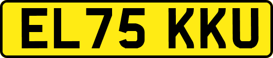 EL75KKU
