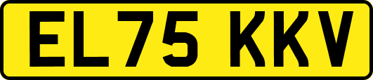 EL75KKV