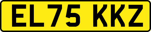 EL75KKZ