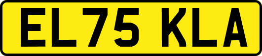 EL75KLA