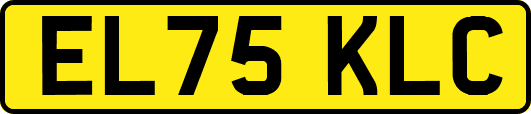 EL75KLC