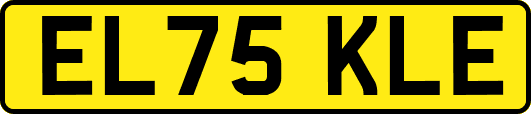 EL75KLE