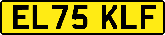EL75KLF