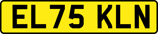 EL75KLN