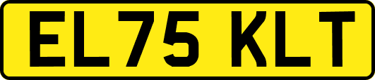 EL75KLT