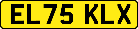 EL75KLX