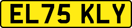 EL75KLY