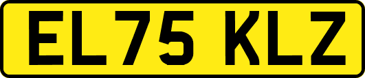 EL75KLZ