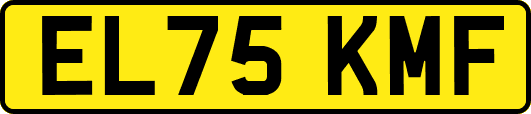 EL75KMF