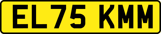 EL75KMM