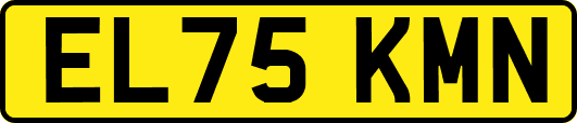 EL75KMN