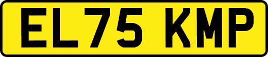 EL75KMP