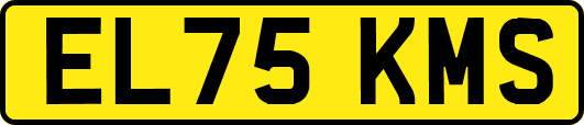 EL75KMS