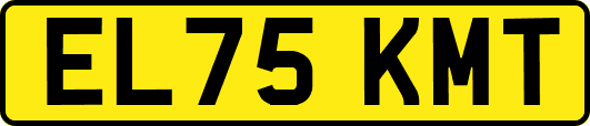 EL75KMT