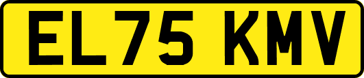 EL75KMV
