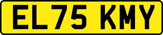 EL75KMY