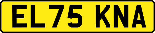 EL75KNA