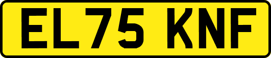 EL75KNF