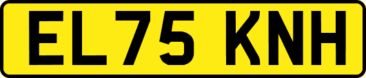 EL75KNH