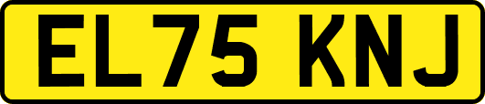 EL75KNJ