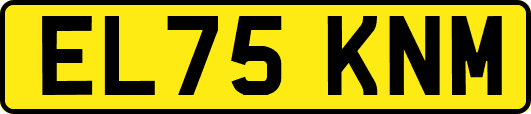 EL75KNM