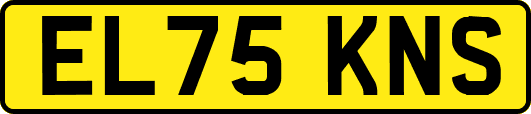 EL75KNS