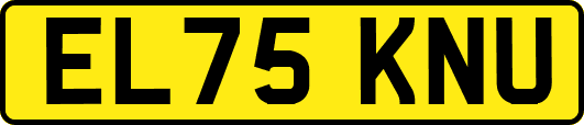EL75KNU