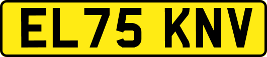 EL75KNV