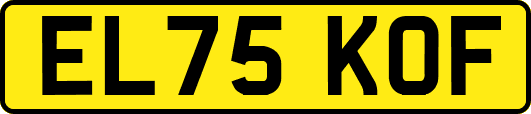 EL75KOF
