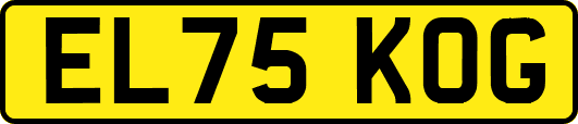 EL75KOG