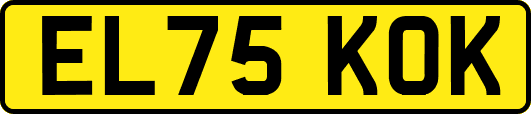 EL75KOK