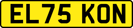 EL75KON